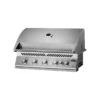 Barbecue Gaz Encastrable Napoleon Big 38 Avec Rôtissoire 2 Barbecue Gaz Encastrable Napoleon Big 38 Avec Rôtissoire -camping boutique barbecue a gaz napoleon big 38 encastrable avec rotissoire incluse