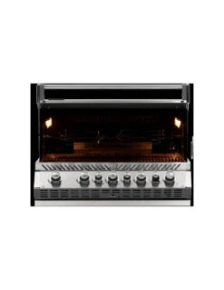 Barbecue à  Gaz Napoleon BiPro 665 Encastrable -camping boutique barbecue a gaz napoleon bipro 665 encastrable 2