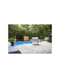 Barbecue à  Gaz Napoleon PRESTIGE 665 Inox -camping boutique barbecue a gaz napoleon prestige 665 inox 8