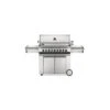 Barbecue à Gaz Napoleon PRESTIGE PRO 665 Inox 1 Barbecue à Gaz Napoleon PRESTIGE PRO 665 Inox -camping boutique barbecue a gaz napoleon prestige pro 665 inox