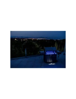 Barbecue à Gaz Napoleon PRESTIGE PRO 665 Inox 14 Barbecue à Gaz Napoleon PRESTIGE PRO 665 Inox -camping boutique barbecue a gaz napoleon prestige pro 665 inox 5