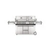 Barbecue à Gaz Napoleon PRESTIGE PRO 825 Inox 1 Barbecue à Gaz Napoleon PRESTIGE PRO 825 Inox -camping boutique barbecue a gaz napoleon prestige pro 825 inox