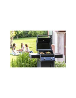 Barbecue à  Gaz Napoleon ROGUE 365 -camping boutique barbecue a gaz napoleon rogue 365 3