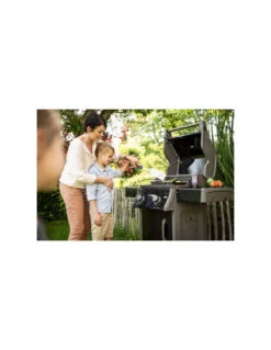 Barbecue à  Gaz Napoleon ROGUE 365 -camping boutique barbecue a gaz napoleon rogue 365 5