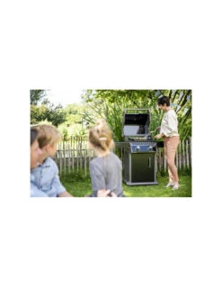Barbecue à  Gaz Napoleon ROGUE 365 -camping boutique barbecue a gaz napoleon rogue 365 6