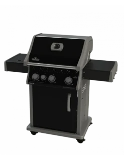 Barbecue à  Gaz Napoleon ROGUE 425 SB