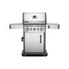 Barbecue à  Gaz Napoleon ROGUE RSE 425 Inox