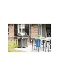 Barbecue à Gaz Napoleon ROGUE RSE 425 Inox 14 Barbecue à Gaz Napoleon ROGUE RSE 425 Inox -camping boutique barbecue a gaz napoleon rogue rse 425 inox 2