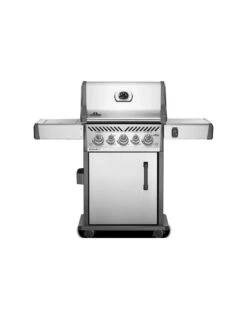 Barbecue à  Gaz Napoleon ROGUE RSE 425 Inox