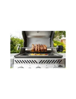 Barbecue à Gaz Napoleon ROGUE RSE 425 Inox 17 Barbecue à Gaz Napoleon ROGUE RSE 425 Inox -camping boutique barbecue a gaz napoleon rogue rse 425 inox 5