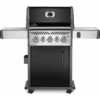 Barbecue à  Gaz Napoleon ROGUE RSE 425 Noir -camping boutique barbecue a gaz napoleon rogue rse 425 noir