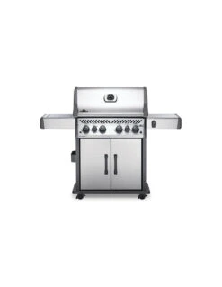 Barbecue à  Gaz Napoleon ROGUE RSE 525 Inox