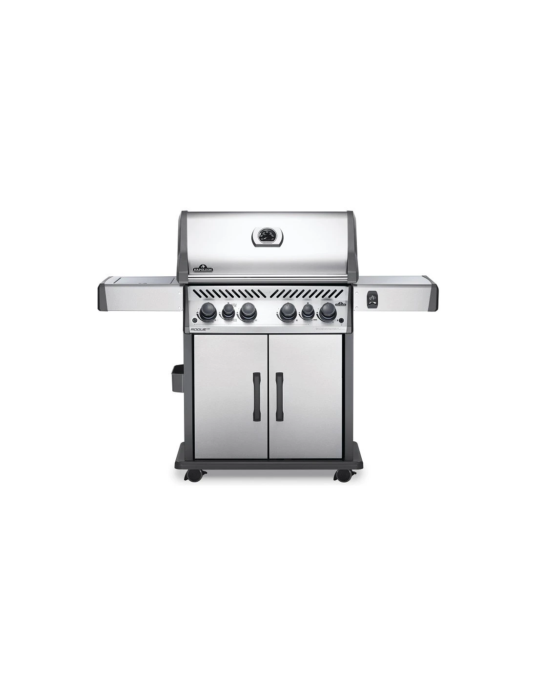 Barbecue à Gaz Napoleon ROGUE RSE 525 Inox 3 Barbecue à Gaz Napoleon ROGUE RSE 525 Inox