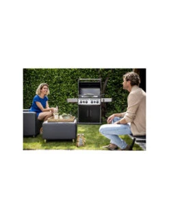 Barbecue à  Gaz Napoleon ROGUE RSE 525 Noir -camping boutique barbecue a gaz napoleon rogue rse 525 noir 2