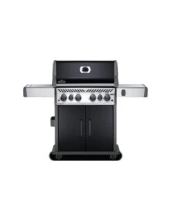 Barbecue à  Gaz Napoleon ROGUE RSE 525 Noir
