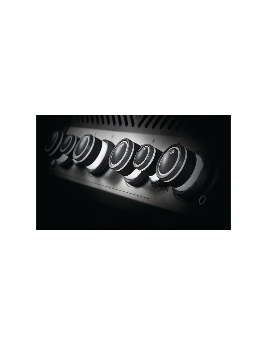 Barbecue à Gaz Napoleon ROGUE RSE 625 Inox 4 Barbecue à Gaz Napoleon ROGUE RSE 625 Inox – Image 2