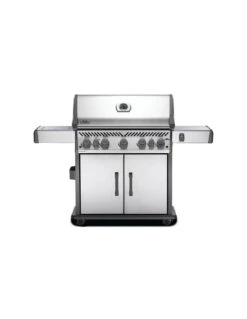 Barbecue à  Gaz Napoleon ROGUE RSE 625 Inox