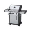 Barbecue à  Gaz Napoleon ROGUE RXT 425 Inox -camping boutique barbecue a gaz napoleon rogue rxt 425 inox