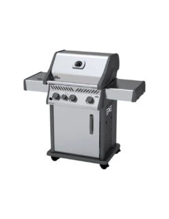 Barbecue à  Gaz Napoleon ROGUE RXT 425 Inox