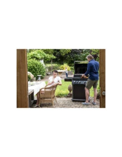 Barbecue à  Gaz Napoleon ROGUE RXT 425 Noir -camping boutique barbecue a gaz napoleon rogue rxt 425 noir 2