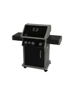 Barbecue à  Gaz Napoleon ROGUE RXT 425 Noir