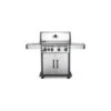 Barbecue à  Gaz Napoleon ROGUE RXT 525 Inox -camping boutique barbecue a gaz napoleon rogue rxt 525 inox