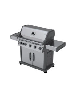 Barbecue à  Gaz Napoleon ROGUE RXT 625 Inox