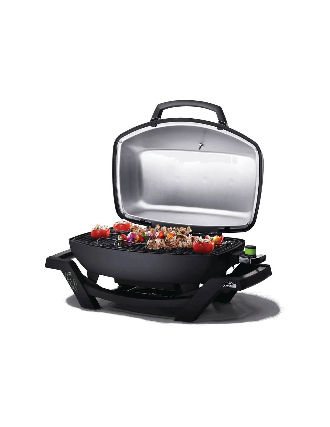 Barbecue électrique Napoleon Travel Q Pro 285 5 Barbecue électrique Napoleon Travel Q Pro 285 – Image 3