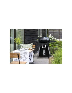 Barbecue électrique Napoleon Travel Q Pro 285 10 Barbecue électrique Napoleon Travel Q Pro 285 -camping boutique barbecue electrique napoleon travel q pro 285 3