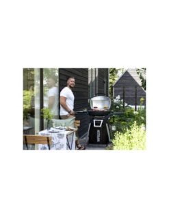 Barbecue électrique Napoleon Travel Q Pro 285 11 Barbecue électrique Napoleon Travel Q Pro 285 -camping boutique barbecue electrique napoleon travel q pro 285 4