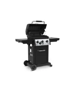 Barbecue Gaz Broil King ROYAL 340 -camping boutique barbecue gaz broil king royal 340 2