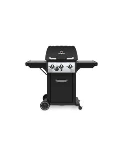 Barbecue Gaz Broil King ROYAL 340