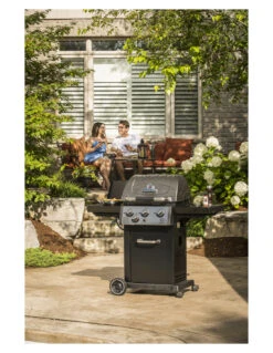 Barbecue Gaz Broil King ROYAL 340 -camping boutique barbecue gaz broil king royal 340 3