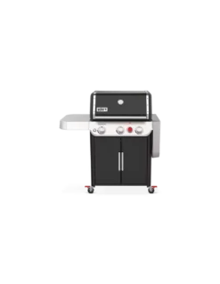 BARBECUE GAZ WEBER GENESIS E-325S