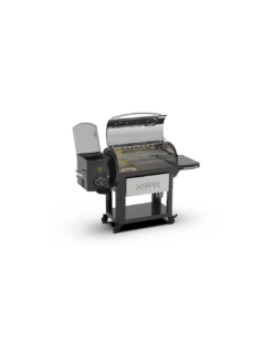 BBQ A PELLETS LOUISIANA GRILLS 1200 FOUNDERS LEGACY -camping boutique bbq a pellets lousiana grills 1200 founders legacy 2