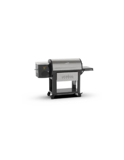 BBQ A PELLETS LOUISIANA GRILLS 1200 FOUNDERS LEGACY