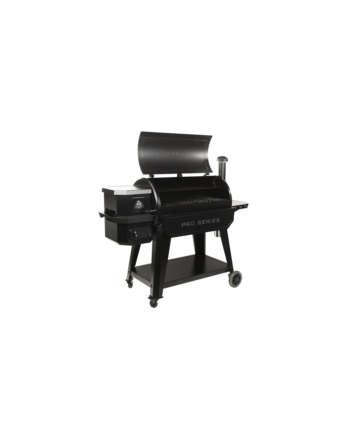 BBQ A PELLETS PRO SERIE 1150 PIT BOSS 4 BBQ A PELLETS PRO SERIE 1150 PIT BOSS – Image 2