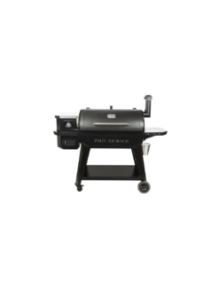 BBQ A PELLETS PRO SERIE 1150 PIT BOSS