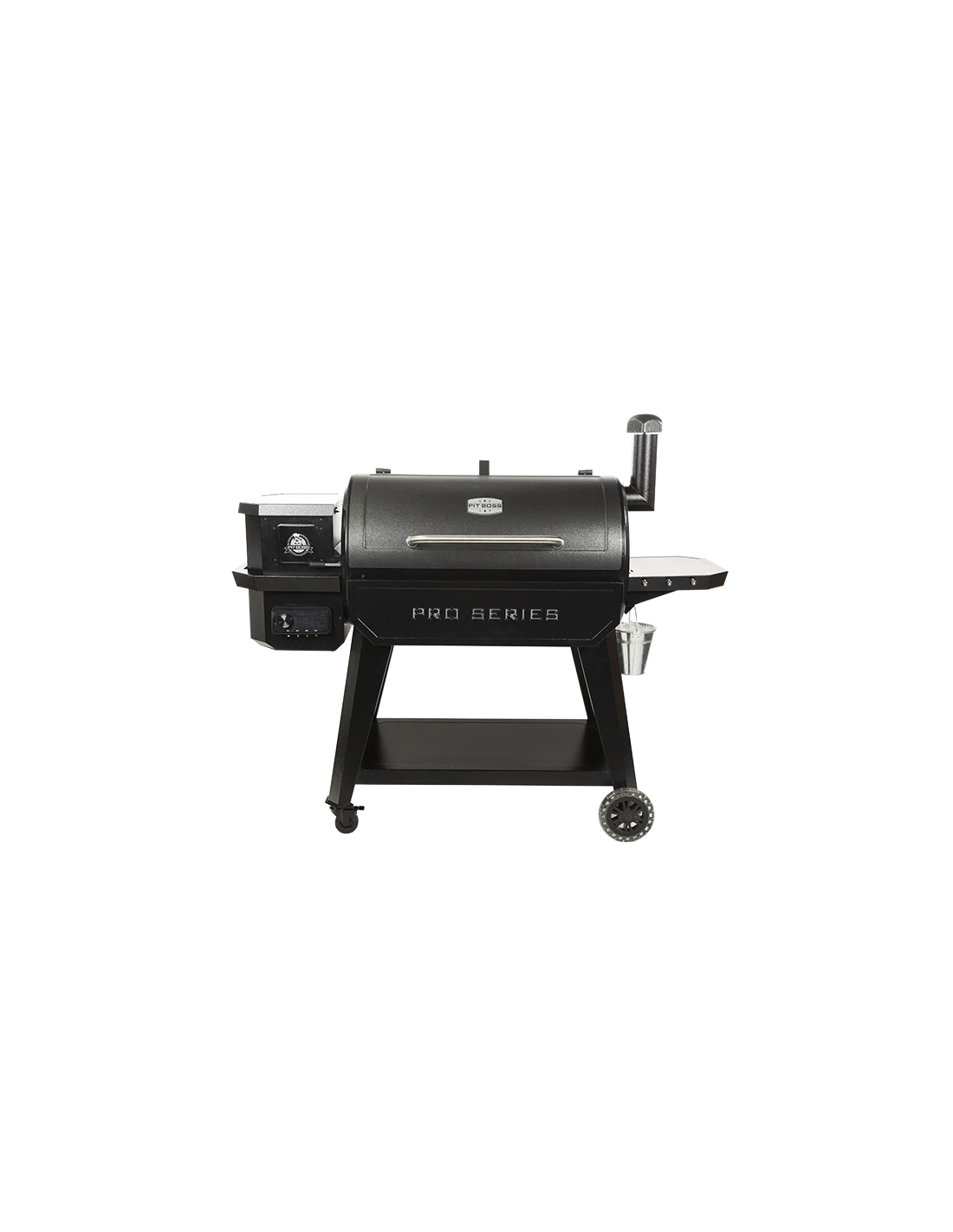 BBQ A PELLETS PRO SERIE 1150 PIT BOSS 3 BBQ A PELLETS PRO SERIE 1150 PIT BOSS