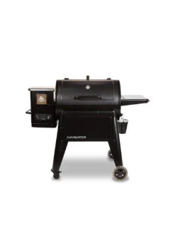 BBQ PELLETS NAVIGATOR 850 PITBOSS