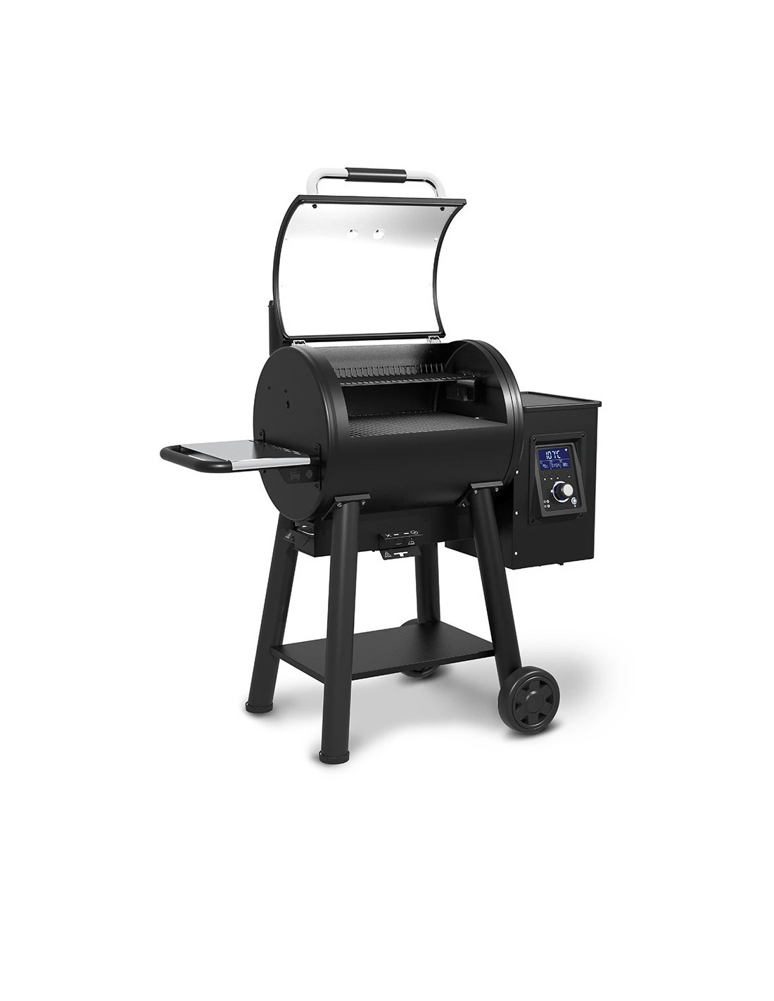 Broil King BBQ A PELLETS REGAL PELLET 400 4 Broil King BBQ A PELLETS REGAL PELLET 400 – Image 2