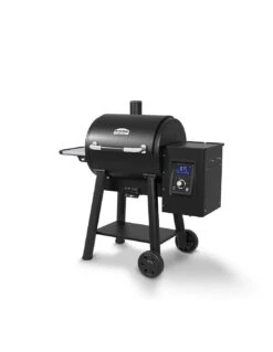 Broil King BBQ A PELLETS REGAL PELLET 400 10 Broil King BBQ A PELLETS REGAL PELLET 400 -camping boutique bbq a pellets regal pellet 400 2