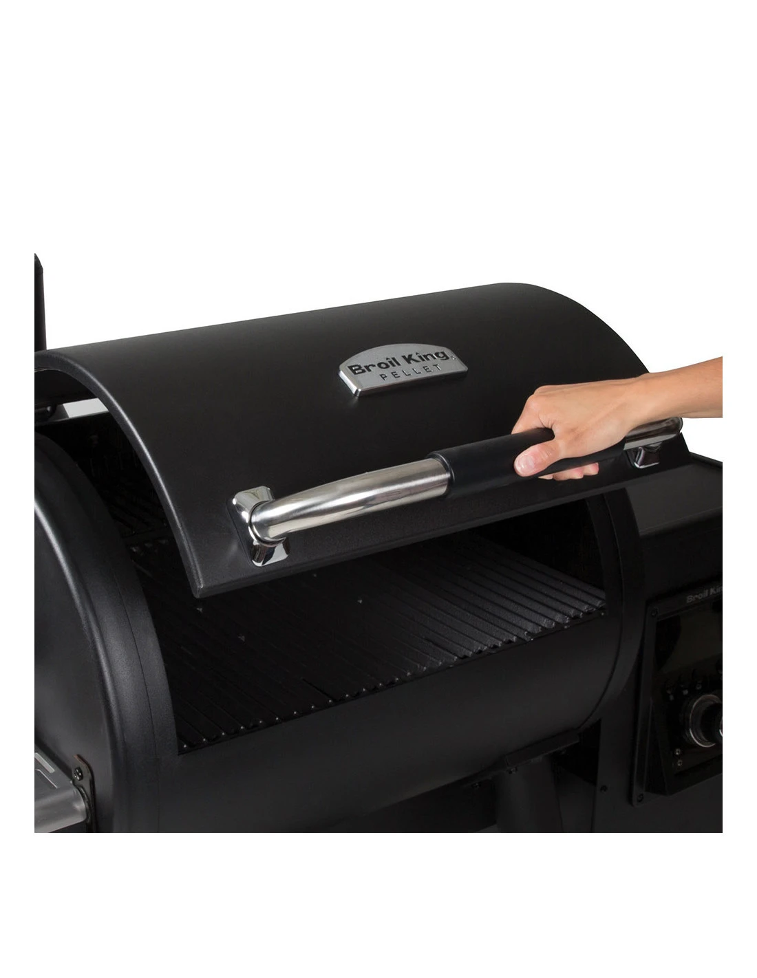 Broil King BBQ A PELLETS REGAL PELLET 400 6 Broil King BBQ A PELLETS REGAL PELLET 400 – Image 4