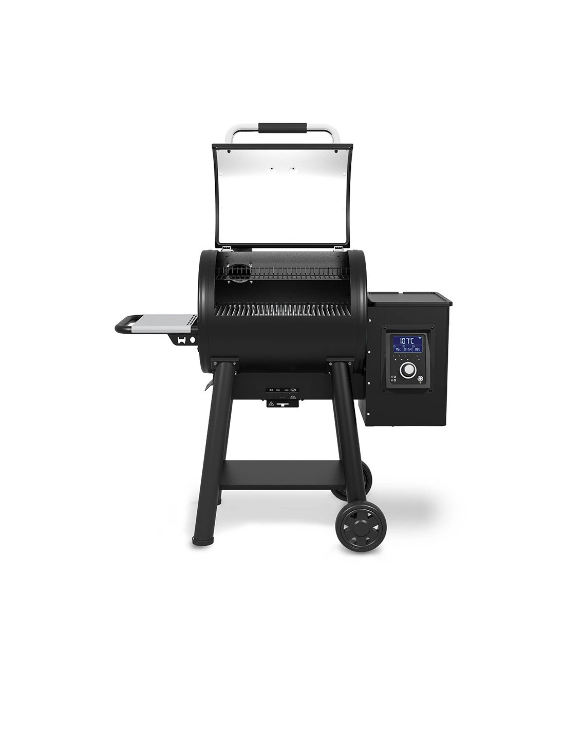 Broil King BBQ A PELLETS REGAL PELLET 400 7 Broil King BBQ A PELLETS REGAL PELLET 400 – Image 5
