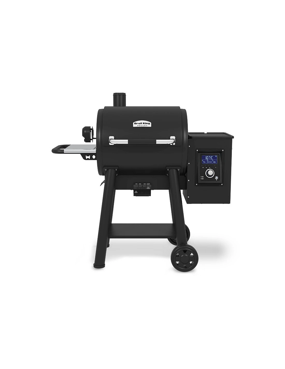 Broil King BBQ A PELLETS REGAL PELLET 400 8 Broil King BBQ A PELLETS REGAL PELLET 400 – Image 6
