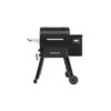 BBQ A PELLETS TRAEGER IRONWOOD 650 NOIR -camping boutique bbq a pellets traeger ironwood 650 noir
