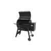 BBQ A PELLETS TRAEGER IRONWOOD 885 NOIR -camping boutique bbq a pellets traeger ironwood 885 noir