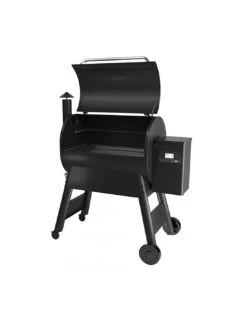 BBQ A PELLETS TRAEGER PRO 780 -camping boutique bbq a pellets traeger pro 780 2