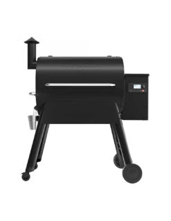 BBQ A PELLETS TRAEGER PRO 780