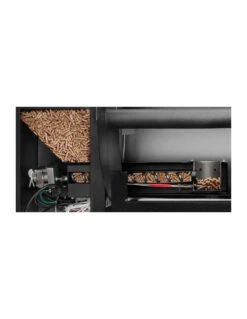 BBQ A PELLETS TRAEGER PRO 780 -camping boutique bbq a pellets traeger pro 780 5